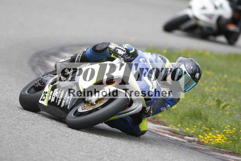 /34 25.07.2025 Speer Racing ADR/Gruppe rot/25